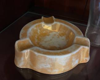 Ashtray 
