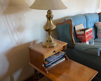 Side table 