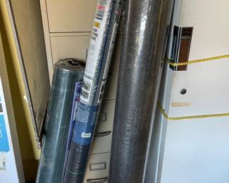 Weed coverings new 