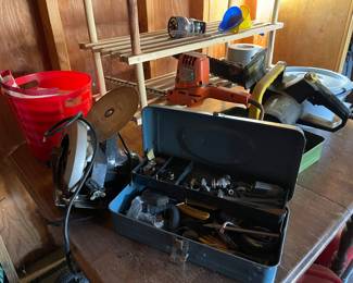 Tools 