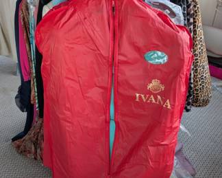 Ivana brand clothing