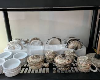 Temp-Tations ® Stoneware