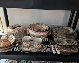 Temp-Tations ® Stoneware