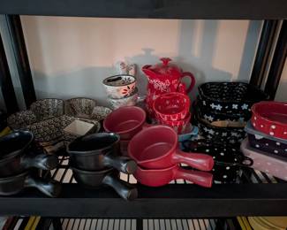 Temp-Tations ® Stoneware