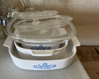 Pyrex