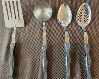 Cutco Utensils