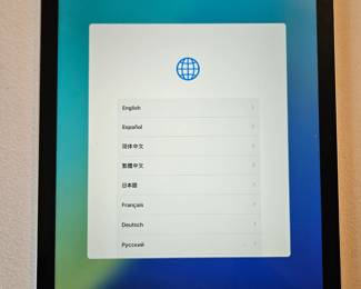iPad 10 A2696 Brand New