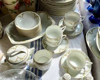 Rosenthal Bavarian china