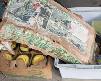 pigeons and throwing machine