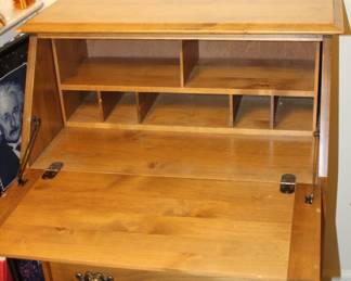 drop-front secretary