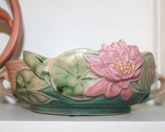 Roseville Water Lily