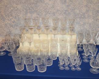 Waterford, Lismore pattern