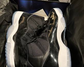 Air Jordan’s Retro 11