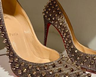 Christian Lou Voutin