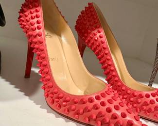 Christian Lou Voutin