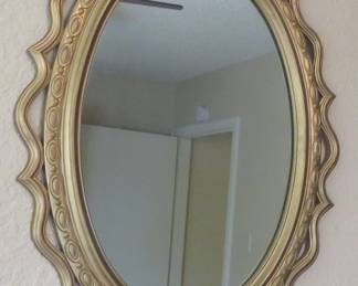 Home Interiors Burwood mirror