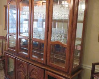 China cabinet