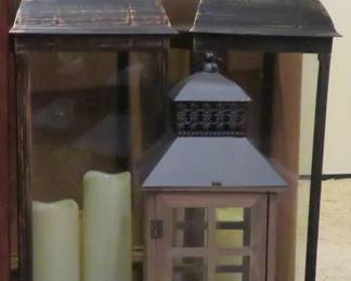 Lanterns