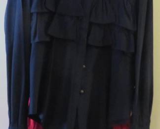 Vintage Circle T women's western clothes