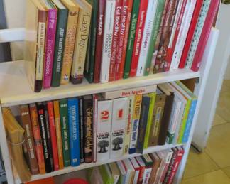 Cookbooks