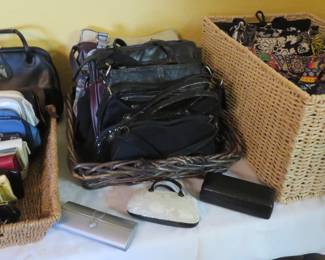 Handbags - Vera Bradley