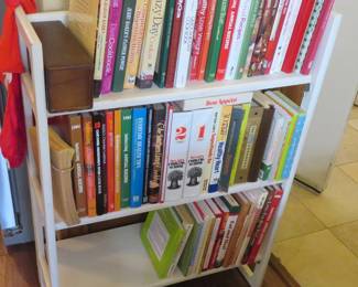 Cookbooks