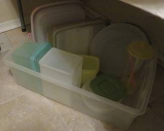 Tupperware