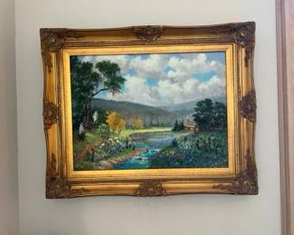 Sale Picture