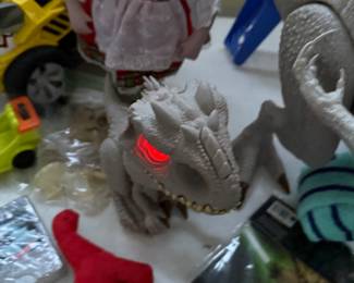 Dinosaur Toys