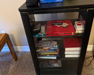 Technics Audio Cabinet