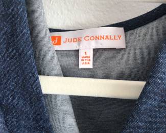 Jude Connally