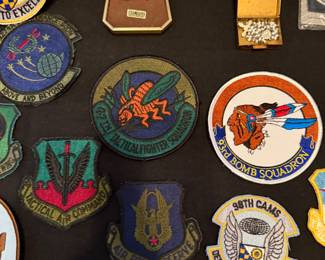 More Military…