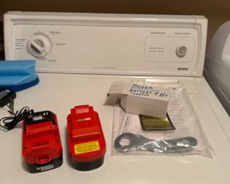 Dryer