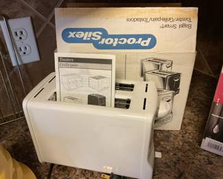 Toaster