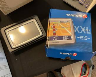 Tomtom