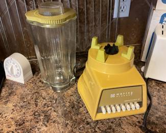 Waring Blender