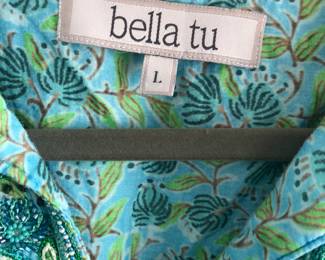 Bella tu