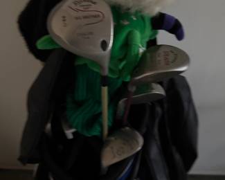 Clubs