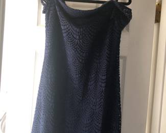 Designer Dress