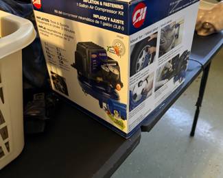 Air Compressor