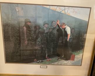 Vietnam Memorial
