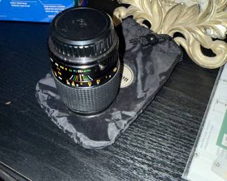 35mm Lens