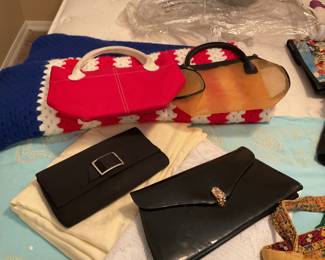 Purses