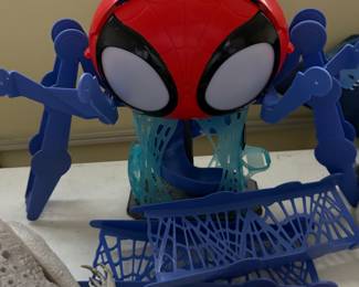 More toys…