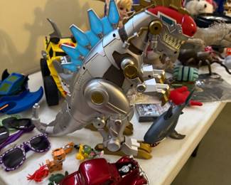 Toys!