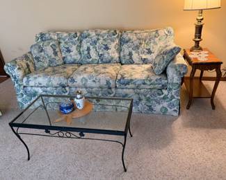 ETHAN ALLEN SOFA