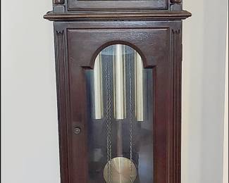 Grandfather Clock