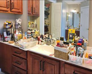 Health and Beauty Items