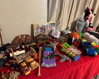 Sale Picture