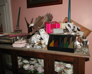 Country roses china not for sale but all else is.